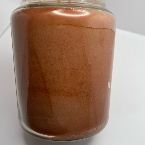 Goose Creek Candle Large Jar 2 Wick Salted Caramel Cupcakes - Picture 2 of 5